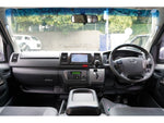 HIACE van 4WD