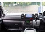 HIACE van 4WD