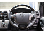 HIACE van 4WD