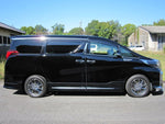 ALPHARD 4WD