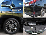 ALPHARD 4WD