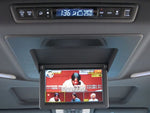 ALPHARD 4WD