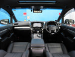 ALPHARD 4WD