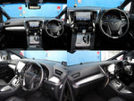 ALPHARD 4WD