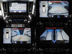 ALPHARD 4WD