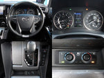 ALPHARD 4WD
