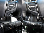 ALPHARD 4WD