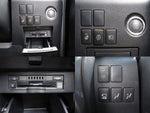 ALPHARD 4WD