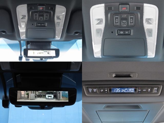 ALPHARD 4WD