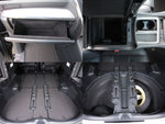 ALPHARD 4WD