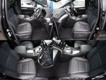 ALPHARD 4WD
