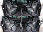 ALPHARD 4WD