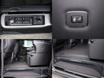 ALPHARD 4WD