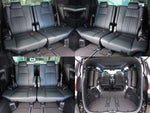 ALPHARD 4WD