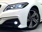 CROWN sedan hybrid
