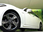 CROWN sedan hybrid
