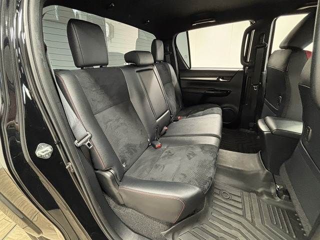 HILUX 4WD