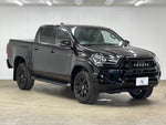 HILUX 4WD