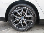 BMW 5 Series sedan