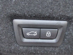 BMW 5 Series sedan