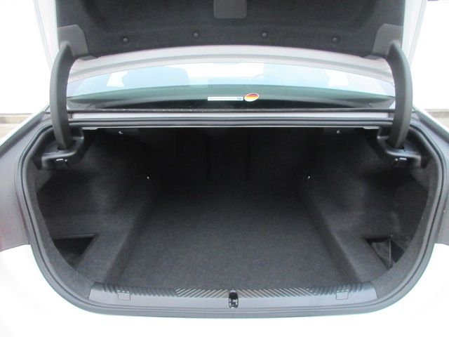 BMW 5 Series sedan