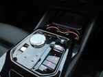 BMW 5 Series sedan