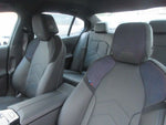 BMW 5 Series sedan
