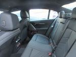 BMW 5 Series sedan