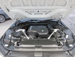 BMW 5 Series sedan