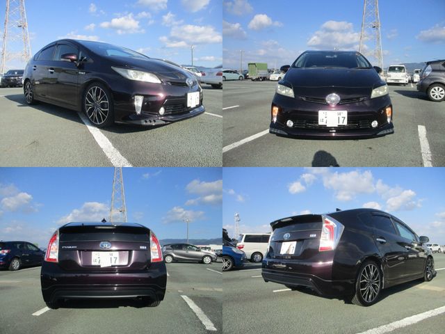 PRIUS
