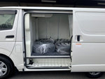 HIACE van 4WD
