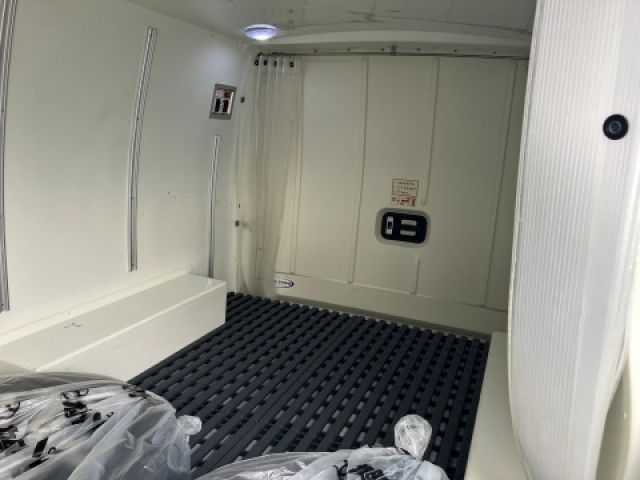 HIACE van 4WD