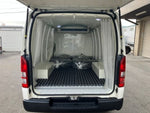 HIACE van 4WD