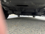 HIACE van 4WD