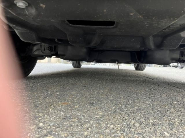 HIACE van 4WD