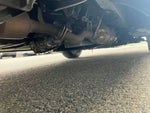HIACE van 4WD