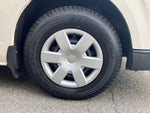 HIACE van 4WD