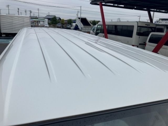 HIACE van 4WD
