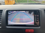 HIACE van 4WD