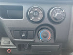 HIACE van 4WD