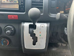 HIACE van 4WD