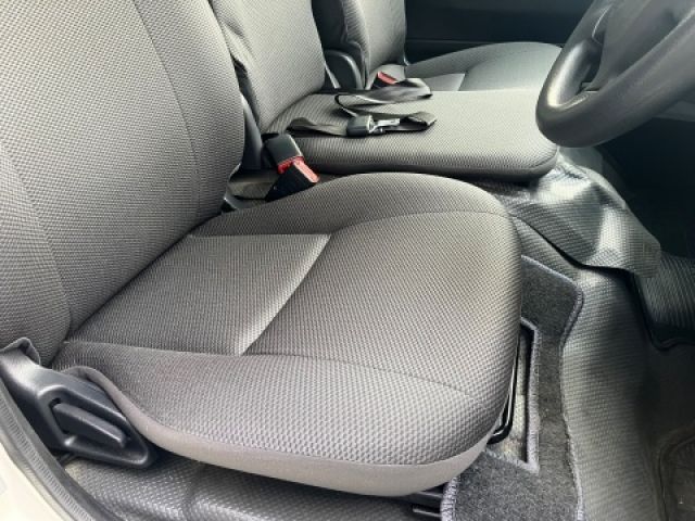 HIACE van 4WD