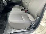 HIACE van 4WD