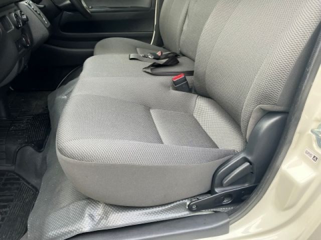 HIACE van 4WD