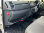 HIACE van 4WD