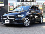 MERCEDES BENZ B-Class