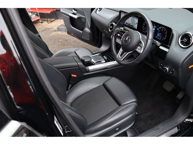 MERCEDES BENZ B-Class
