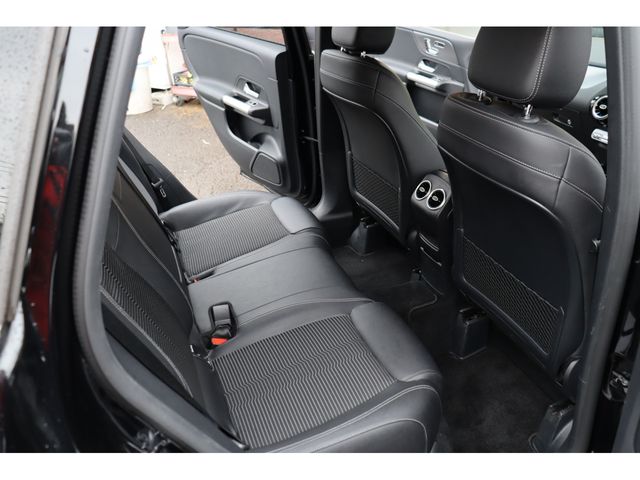 MERCEDES BENZ B class