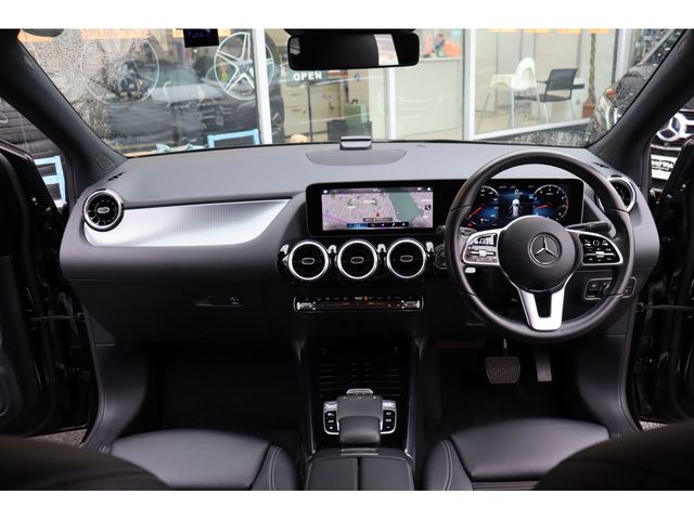 MERCEDES BENZ B-Class