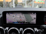 MERCEDES BENZ B-Class